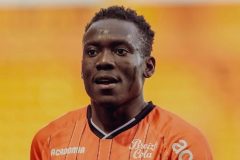 Football: Union Berlin eye €20m move for Cameroon’s Arthur Avom