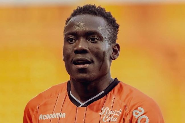 Football: Union Berlin eye €20m move for Cameroon’s Arthur Avom