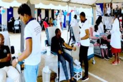 Yaoundé steps up blood donation drive amid severe shortage