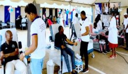 Yaoundé steps up blood donation drive amid severe shortage
