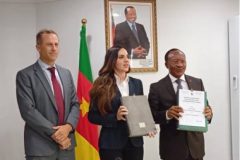 Cameroon, PROPAV Infrastructure Ltd sign MoU for construction of Bekoko-Limbe-Idenau road