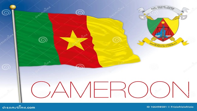 Cameroon flag Cameroon to expire in December