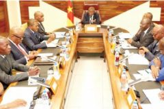 Prime Minister Ngute revives push for Limbe Deep Seaport