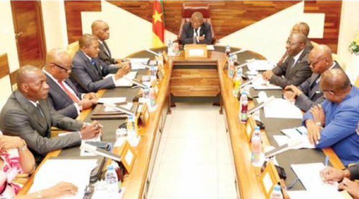Prime Minister Ngute revives push for Limbe Deep Seaport