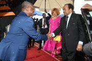 Biya leaves for Europe as Yaoundé await new cabinet
