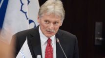Kremlin says US mediation role in Russia-Ukraine negotiations on hold