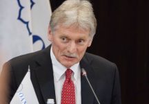 Kremlin says US mediation role in Russia-Ukraine negotiations on hold