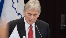 Kremlin says US mediation role in Russia-Ukraine negotiations on hold