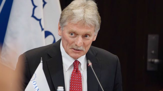 Kremlin says US mediation role in Russia-Ukraine negotiations on hold