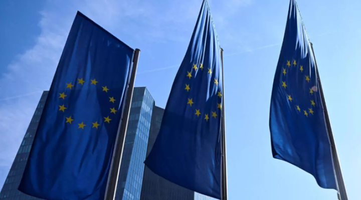 EU leaders back stronger trade defenses amid Chinese export surge