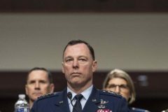 U.S. Forces return to Cameroon