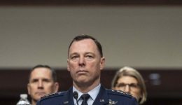 U.S. Forces return to Cameroon
