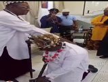 Manyu Division: dancing chiefs compromised because of alcohol and sex