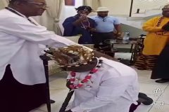 Manyu Division: dancing chiefs compromised because of alcohol and sex