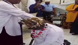 Manyu Division: dancing chiefs compromised because of alcohol and sex