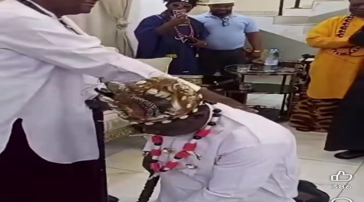 Manyu Division: dancing chiefs compromised because of alcohol and sex