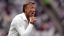 Indomitable Lions: Hervé Renard set to replace David Pagou