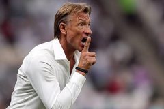 Indomitable Lions: Hervé Renard set to replace David Pagou