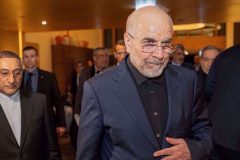 Middle East War: top negotiator says Iran counts American threats for nothing