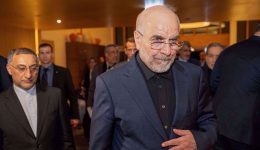 Middle East War: top negotiator says Iran counts American threats for nothing