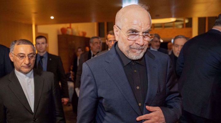 Middle East War: top negotiator says Iran counts American threats for nothing