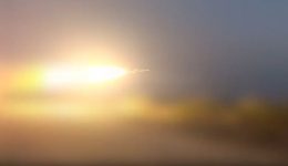 Iran Navy targets ‘command center’ aboard US destroyer