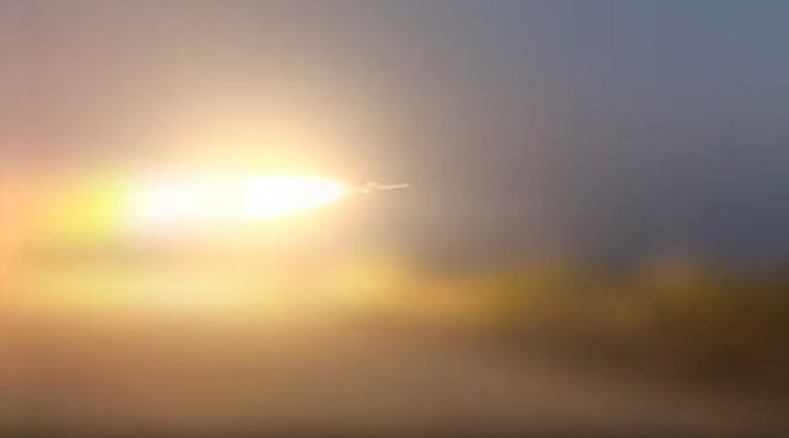 Iran strikes 18 US military targets in two missile waves