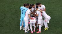 World Cup: Iran to lodge complaint with FIFA over travel restrictions