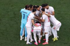 World Cup: Iran to lodge complaint with FIFA over travel restrictions