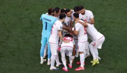 World Cup: Iran to lodge complaint with FIFA over travel restrictions