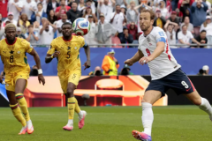 World Cup: England held by Ghana in goalless Group L stalemate