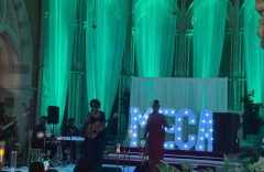 MECA Leicester hosts first-ever 3-Day Manyu cultural event