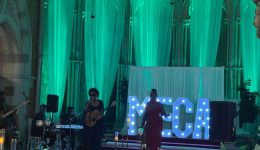 MECA Leicester hosts first-ever 3-Day Manyu cultural event