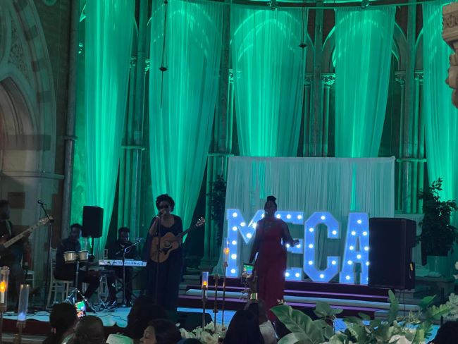 MECA Leicester hosts first-ever 3-Day Manyu cultural event