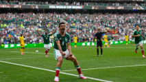 World Cup: Mexico begins process of taking South African jobs