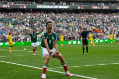 World Cup: Mexico begins process of taking South African jobs
