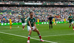 World Cup: Mexico begins process of taking South African jobs