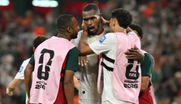World Cup: Morocco beat Netherlands on penalties to reach round of 16