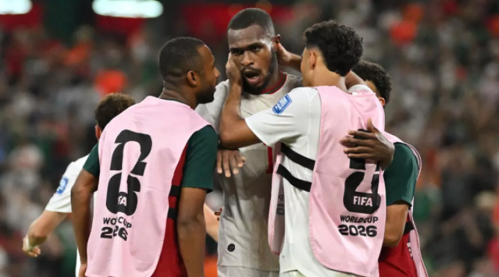 World Cup: Morocco beat Netherlands on penalties to reach round of 16