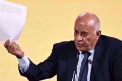 US denies visa to Palestine football chief for World Cup attendance