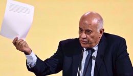 US denies visa to Palestine football chief for World Cup attendance