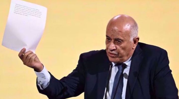US denies visa to Palestine football chief for World Cup attendance