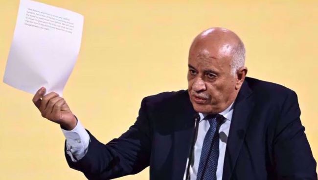US denies visa to Palestine football chief for World Cup attendance