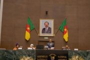 Yaoundé: Parliament opens session with focus on 2027 budget