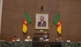 Yaoundé: Parliament opens session with focus on 2027 budget