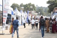 Promote 2026 opens in Yaoundé