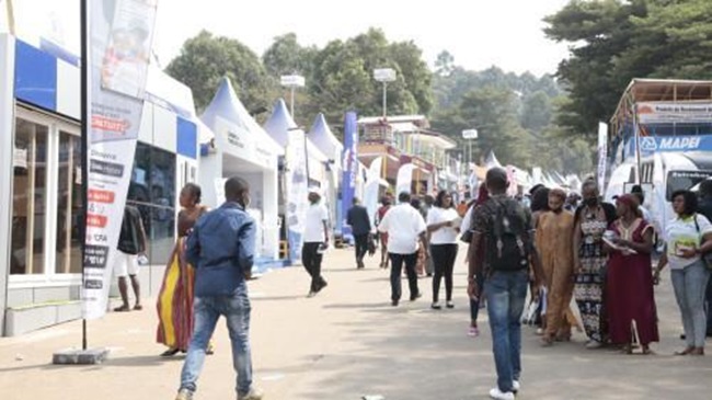 Promote 2026 opens in Yaoundé