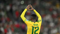 World Cup: South Africa reaches knockout stage for first time