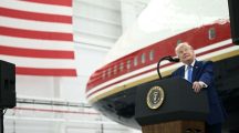 Trump says Israel would have been ‘crushed’ without US backing