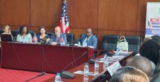 Yaoundé: US ambassador signals shift from aid to investment